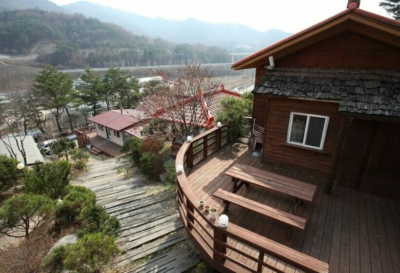 Chogajip Hwangto Pension