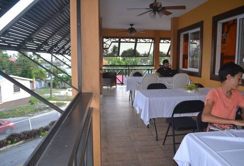 Choj Rentals   Sun Island Apartments