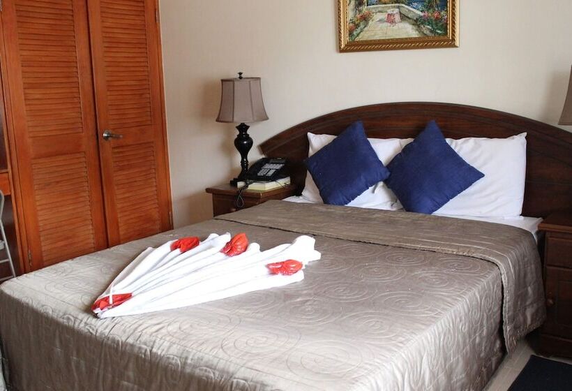 Choj Rentals   Sun Island Apartments