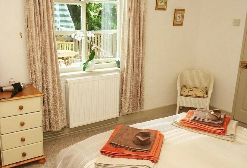 Cider Cottage
