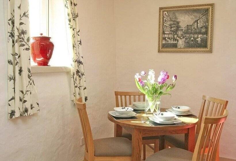 Cider Cottage