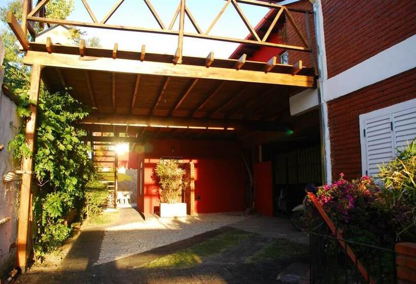 Complejo Rocio De Luz