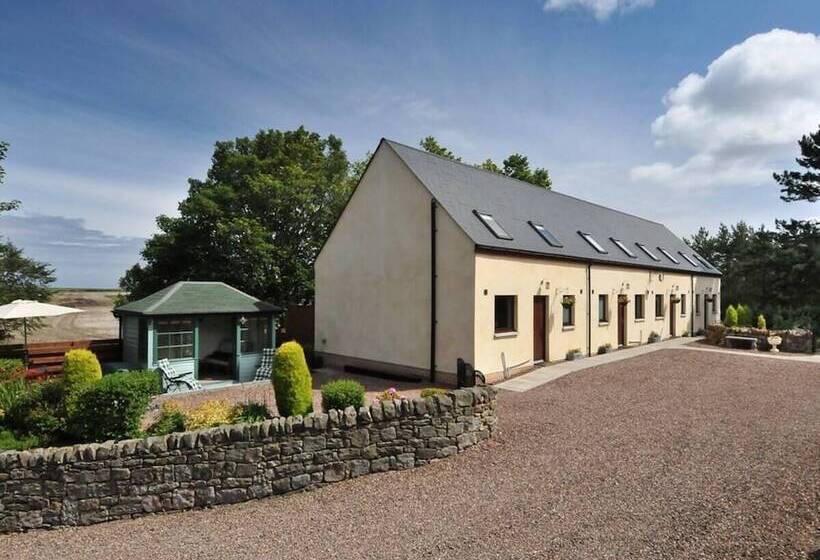 Composers At Woodlands