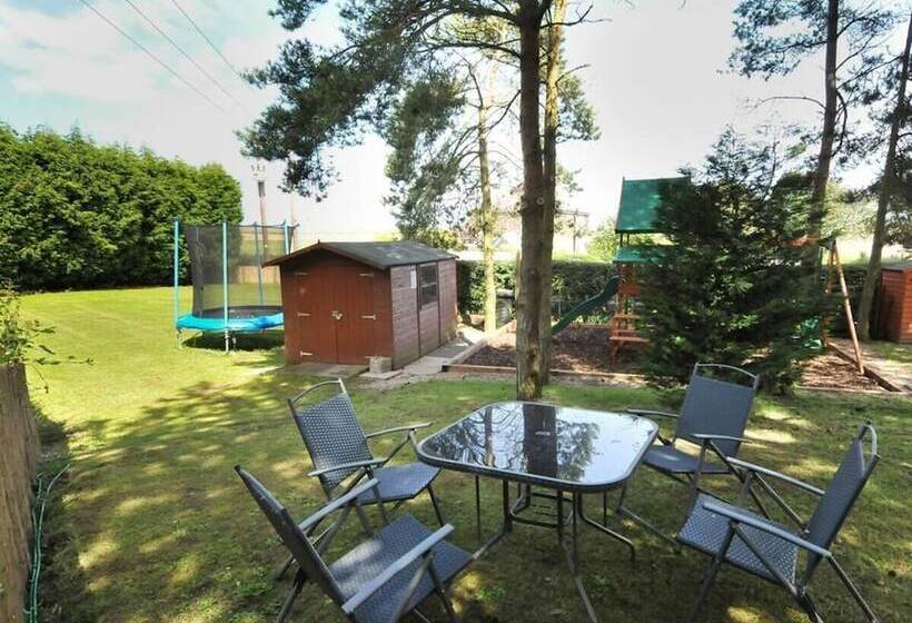 Composers At Woodlands