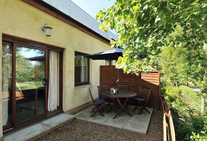 Composers At Woodlands