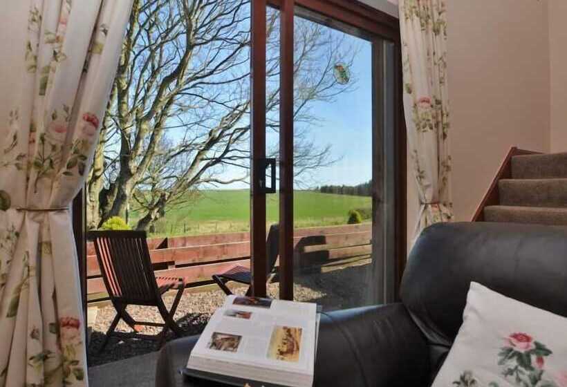 Composers At Woodlands