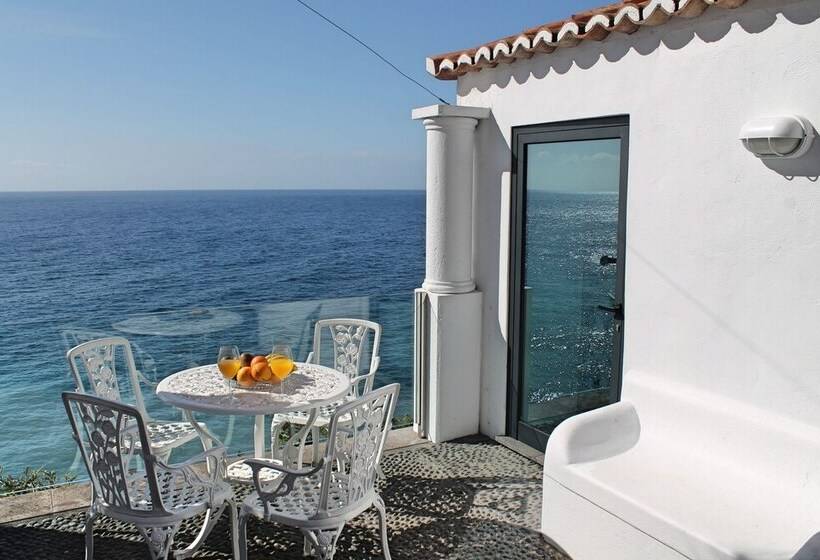 Cottage Do Mar By Our Madeira