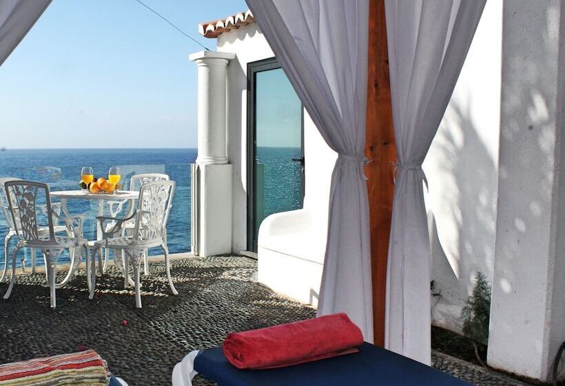 Cottage Do Mar By Our Madeira