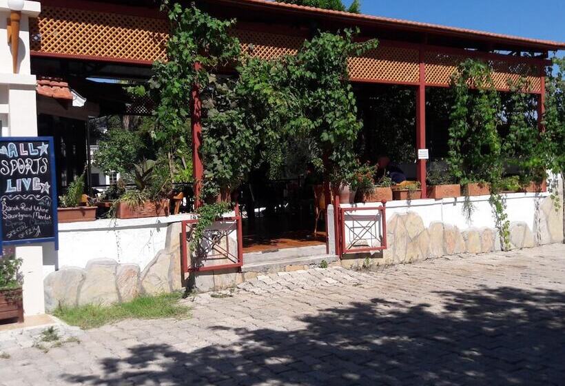 Dalyan Central Park Hotel   Adults Only