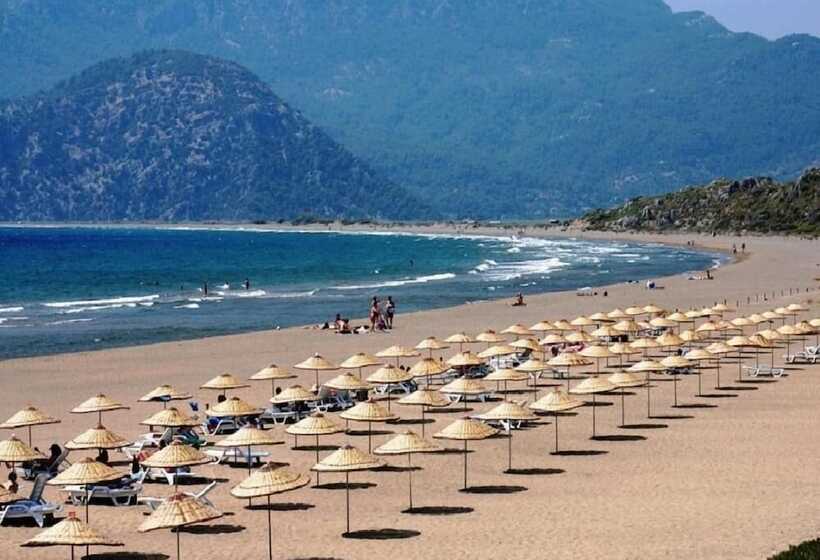 Dalyan Central Park Hotel   Adults Only