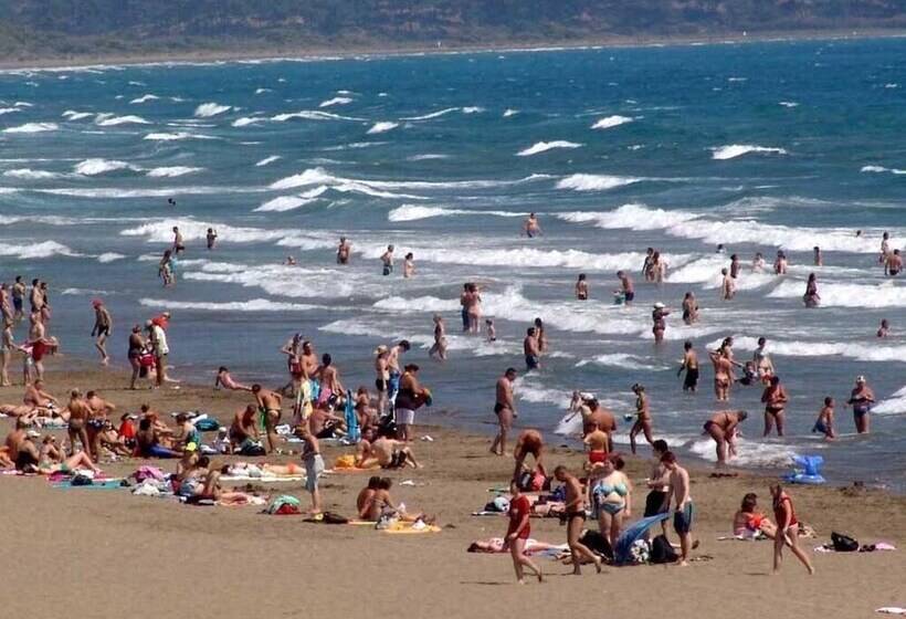 Dalyan Central Park Hotel   Adults Only