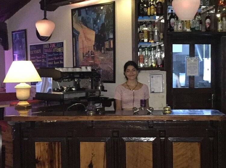 Dalyan Central Park Hotel   Adults Only