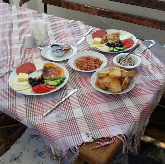 Dalyan Central Park Hotel   Adults Only