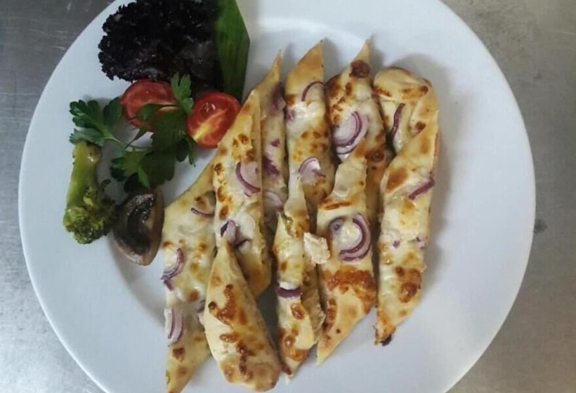 Dalyan Central Park Hotel   Adults Only