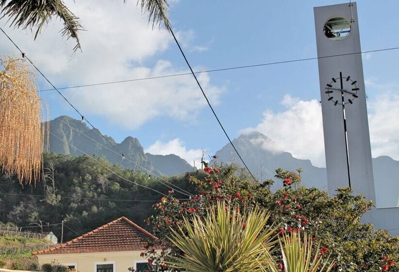 Dinis Country Cottage By Our Madeira