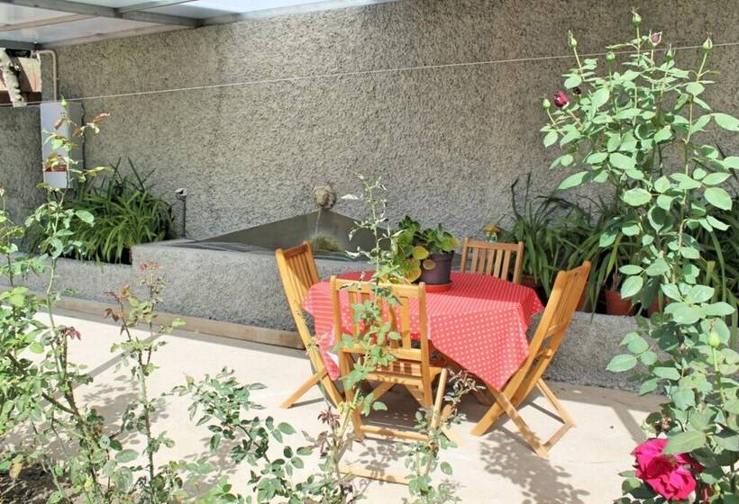 Dinis Country Cottage By Our Madeira