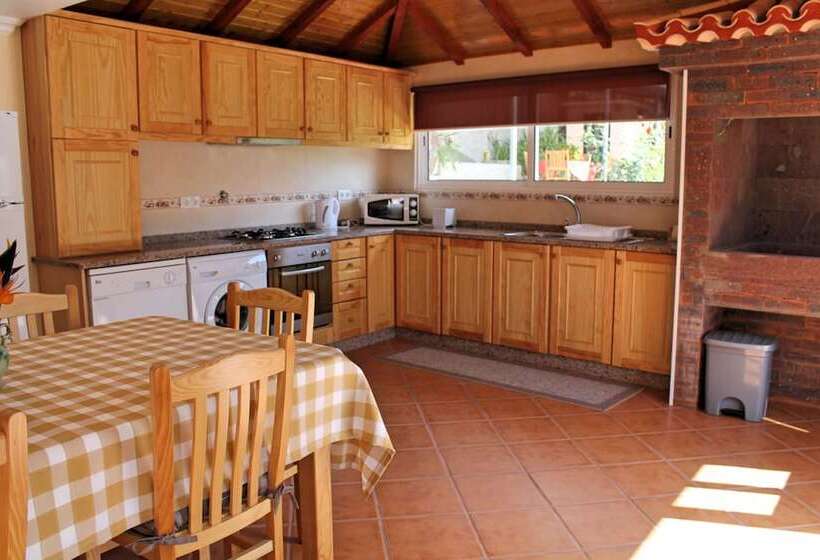 Dinis Country Cottage By Our Madeira