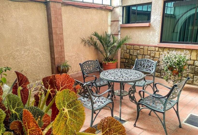 El Gobernador Hostal