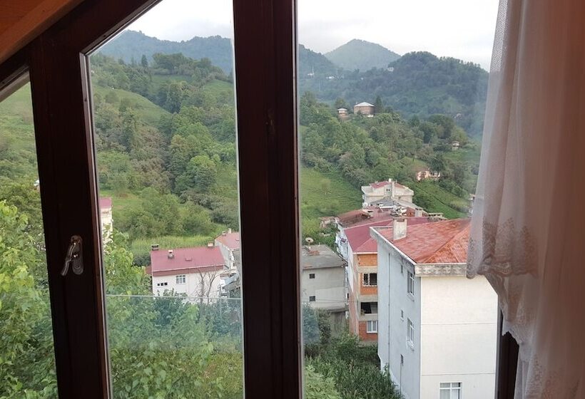 Falez Cafe & Restaurant & Pansiyon