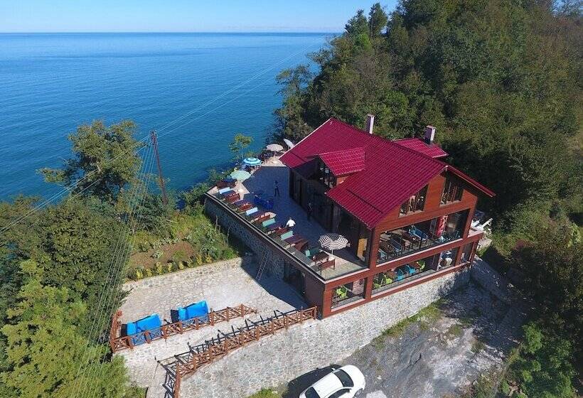 Falez Cafe & Restaurant & Pansiyon