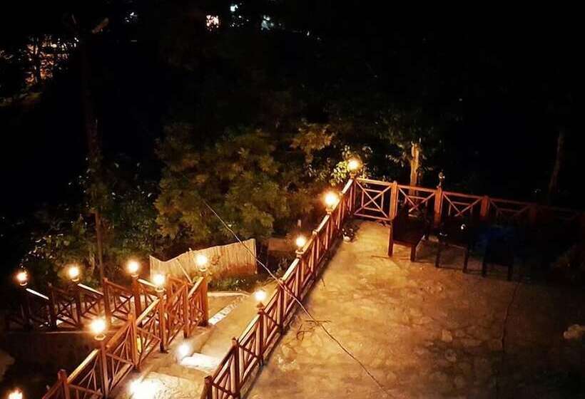 Falez Cafe & Restaurant & Pansiyon