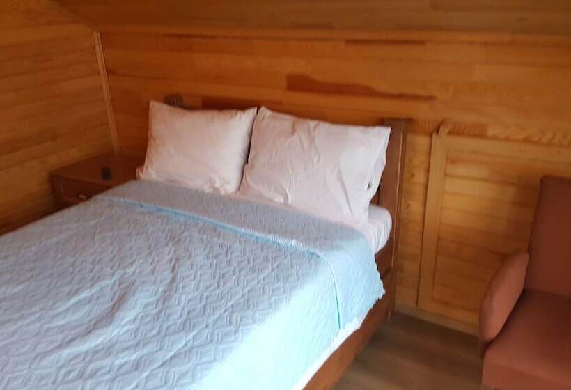 Falez Cafe & Restaurant & Pansiyon