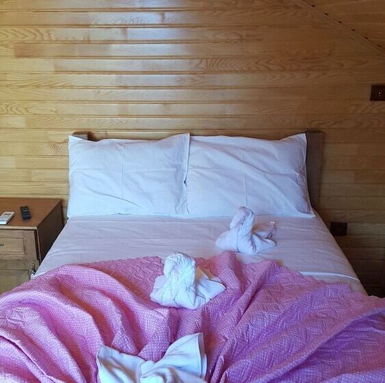 Falez Cafe & Restaurant & Pansiyon