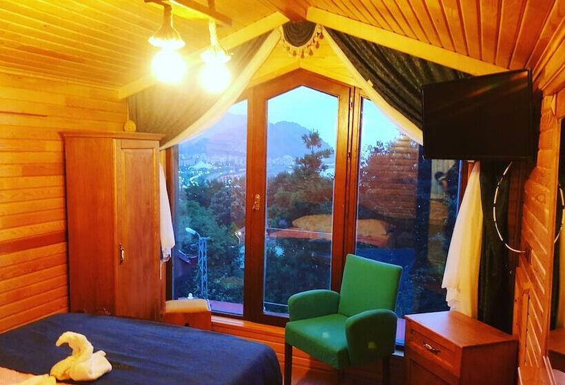 Falez Cafe & Restaurant & Pansiyon