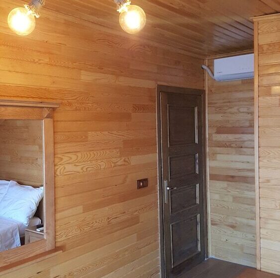 Falez Cafe & Restaurant & Pansiyon