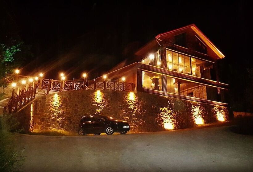 Falez Cafe & Restaurant & Pansiyon