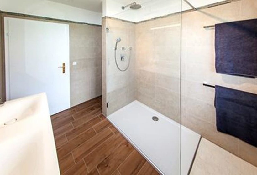 Ferienhaus Balsbergblick