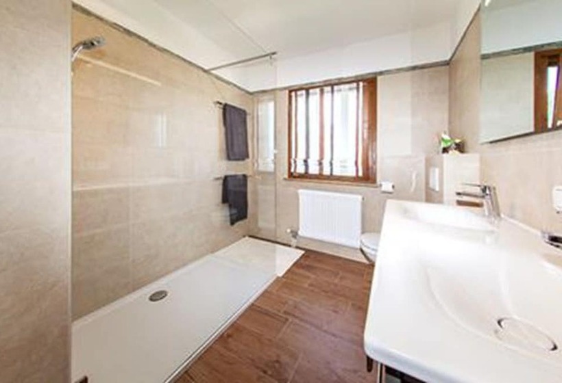 Ferienhaus Balsbergblick