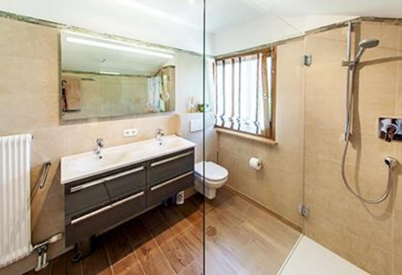 Ferienhaus Balsbergblick