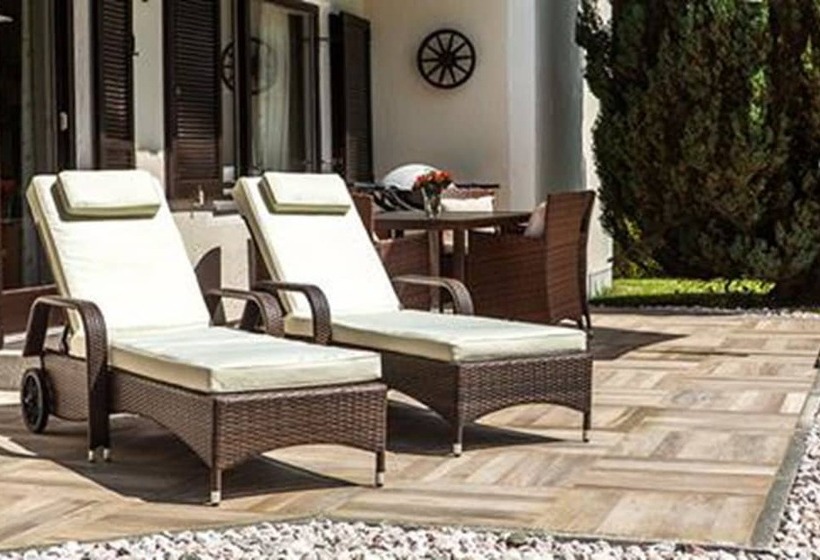 Ferienhaus Balsbergblick