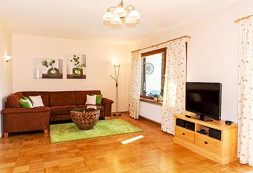 Ferienhaus Balsbergblick