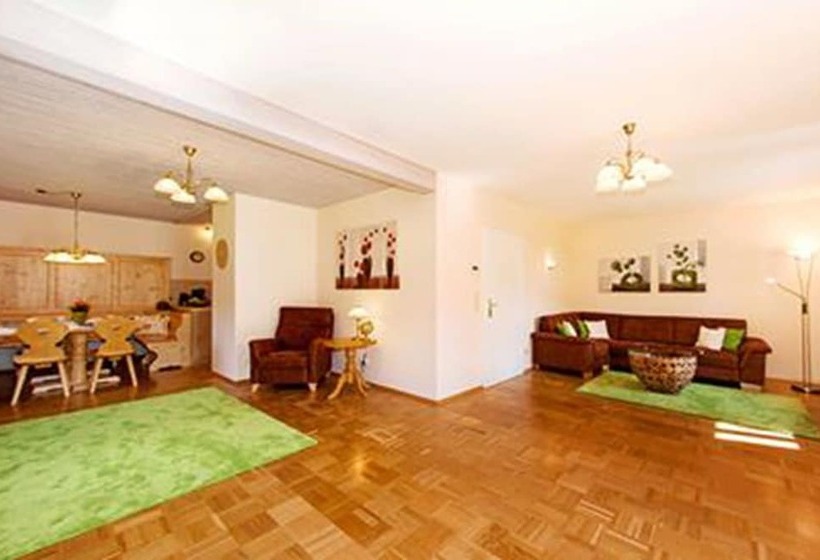 Ferienhaus Balsbergblick