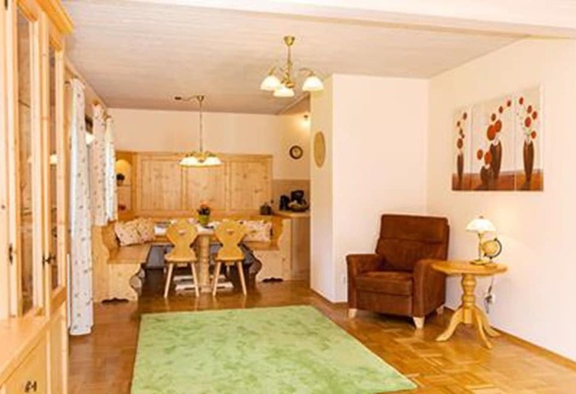 Ferienhaus Balsbergblick