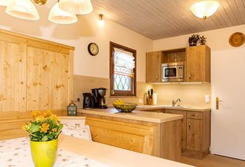 Ferienhaus Balsbergblick