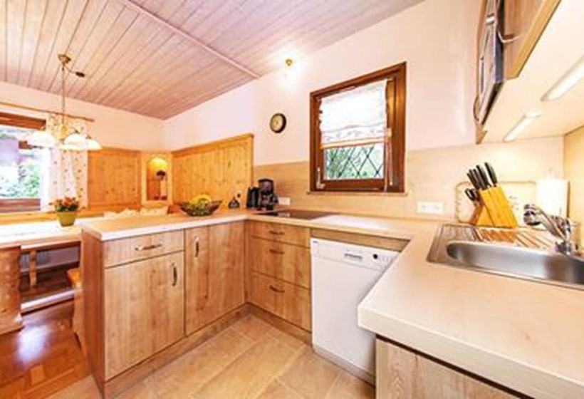 Ferienhaus Balsbergblick