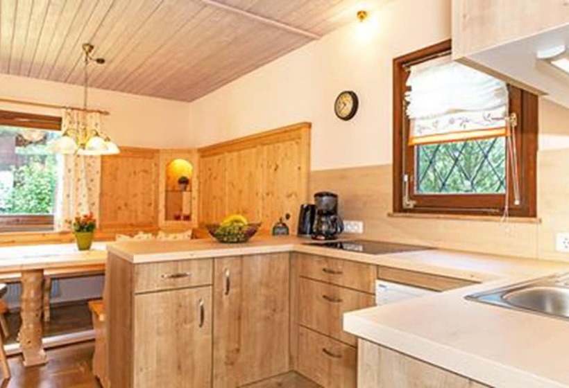 Ferienhaus Balsbergblick