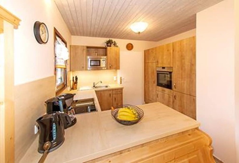 Ferienhaus Balsbergblick