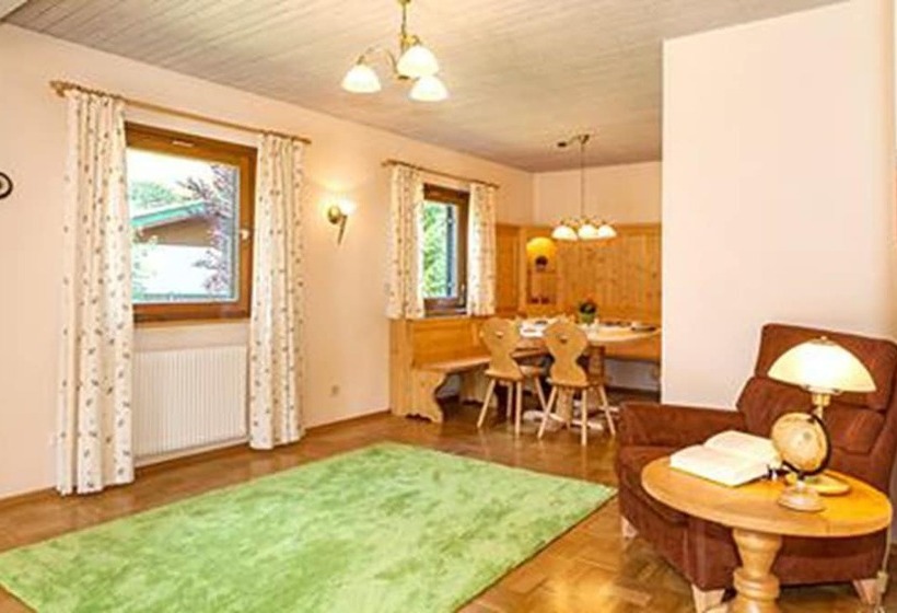 Ferienhaus Balsbergblick