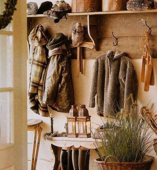 Fish Creek House Bed & Breakfast