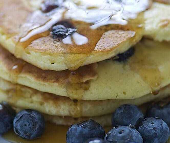 Fish Creek House Bed & Breakfast