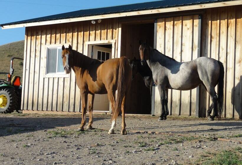 Fish Creek House Bed & Breakfast