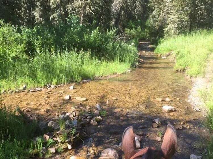 Fish Creek House Bed & Breakfast