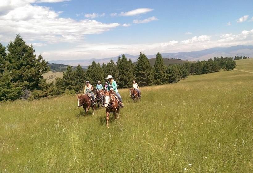 Fish Creek House Bed & Breakfast