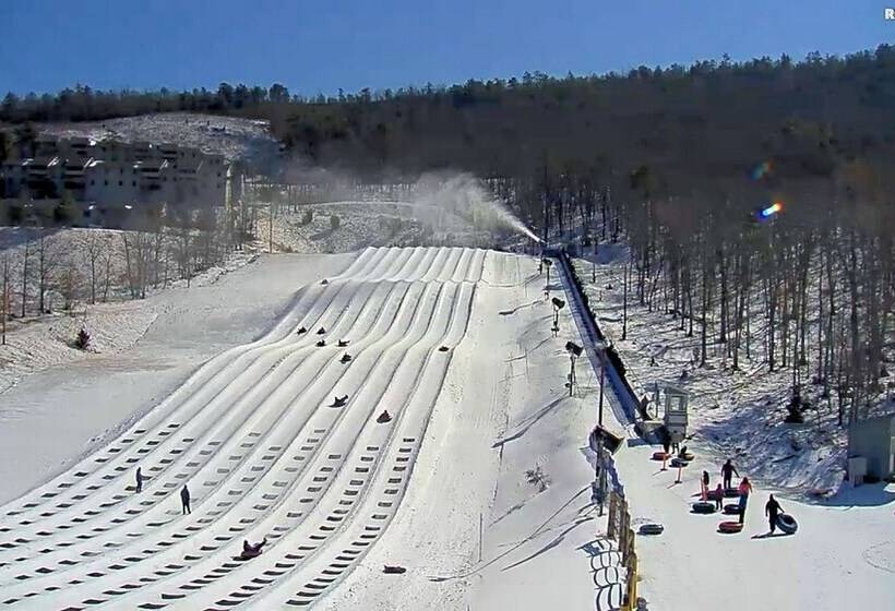 Foolin Around Apartment 1