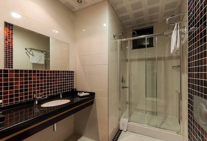 For You Medikent Otel