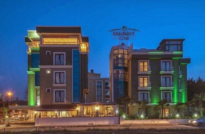 For You Medikent Otel